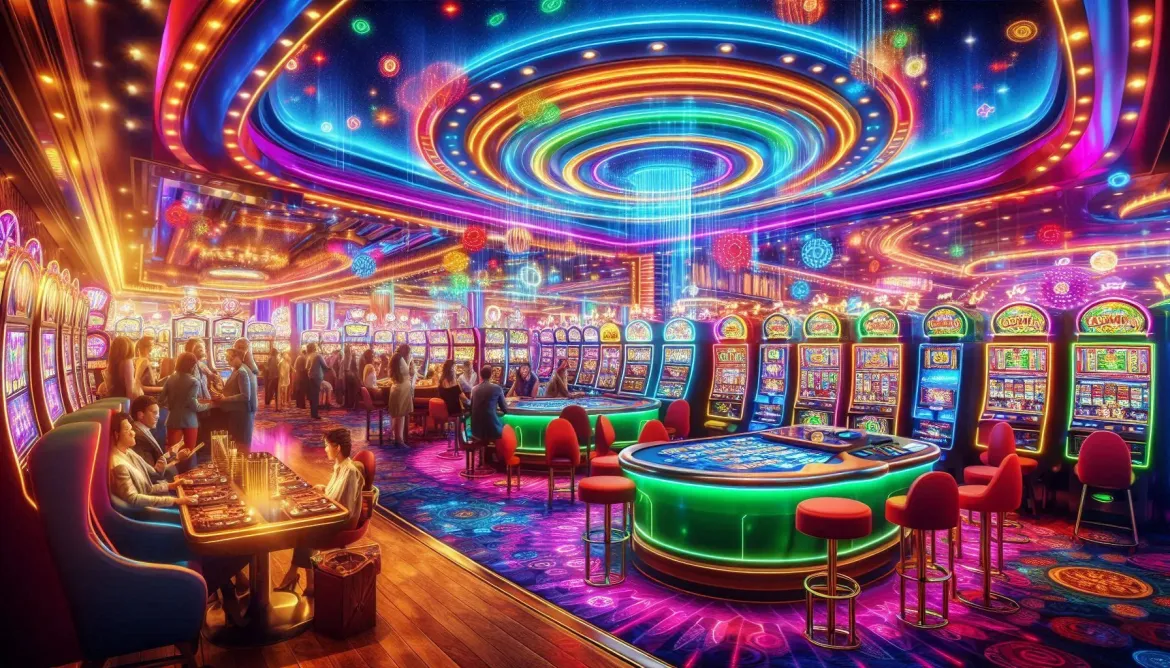 Grosvenor Casino Ramsgate